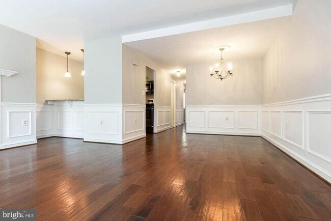 16 Andrew Pl in Baltimore, MD - Building Photo - Building Photo