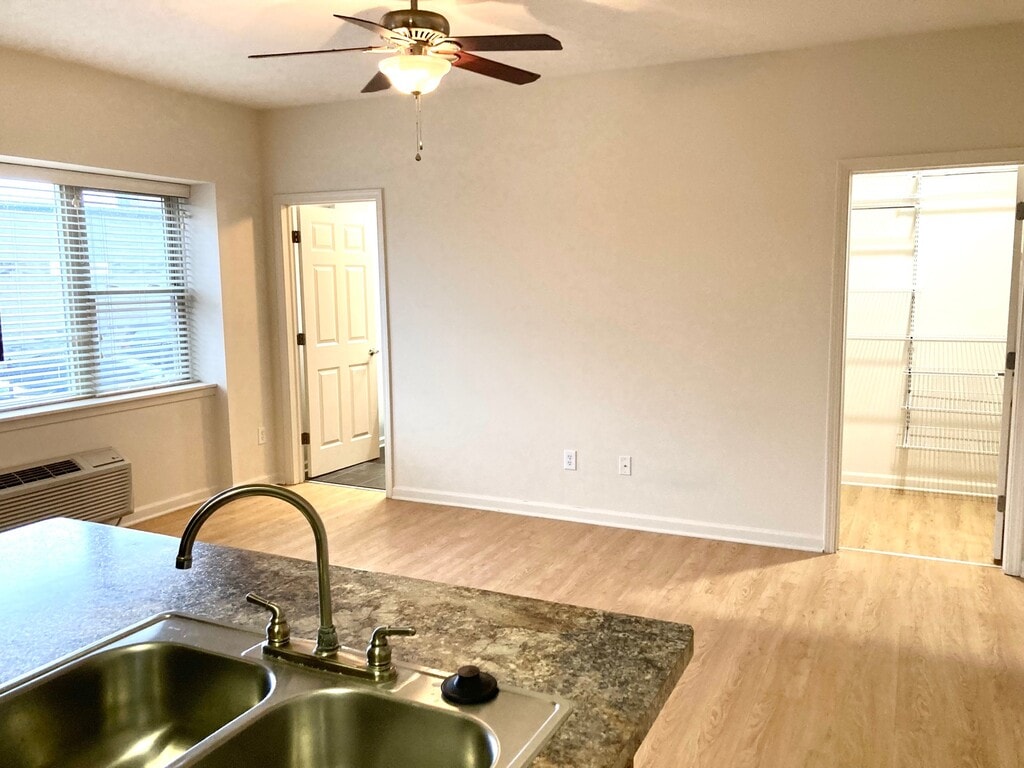 The Sheldrake Apartments in Indianapolis, IN