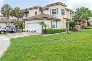 15269 SW 89th Terrace in Miami, FL - Building Photo - Building Photo