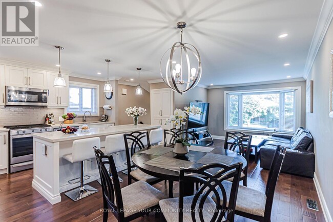 property at 2903 Salerno Crescent