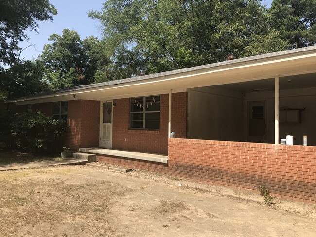 property at 920 Success St