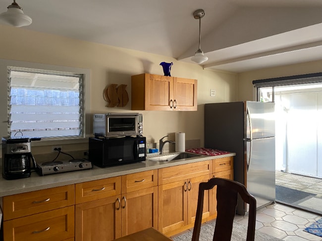 96734 N Kainalu Dr in Kailua, HI - Building Photo - Building Photo