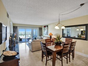 1500 S Ocean Blvd, Unit 1408 in Pompano Beach, FL - Foto de edificio - Building Photo