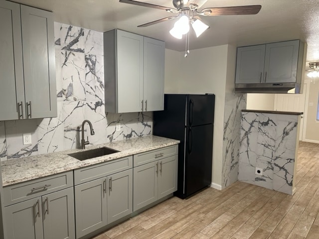 4115 Lillian St, Unit Lillian #2 in Houston, TX - Foto de edificio - Building Photo