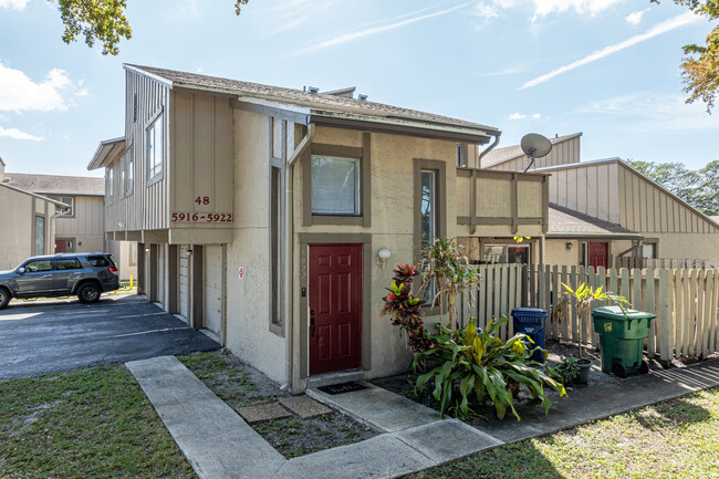 Habitat II in Lauderhill, FL - Building Photo - Building Photo