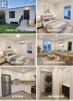 17 Cornwallis Dr in Toronto, ON - Building Photo