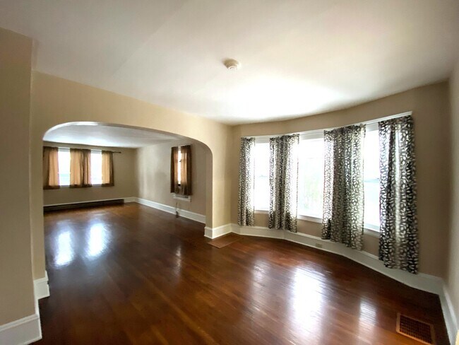 2028 W 9th Ave in Spokane, WA - Building Photo - Building Photo