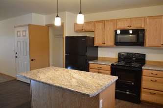 4138 Wynne Ave in Butte, MT - Foto de edificio - Building Photo