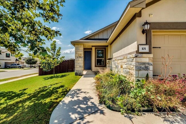 101 Otella St in Georgetown, TX - Building Photo - Building Photo