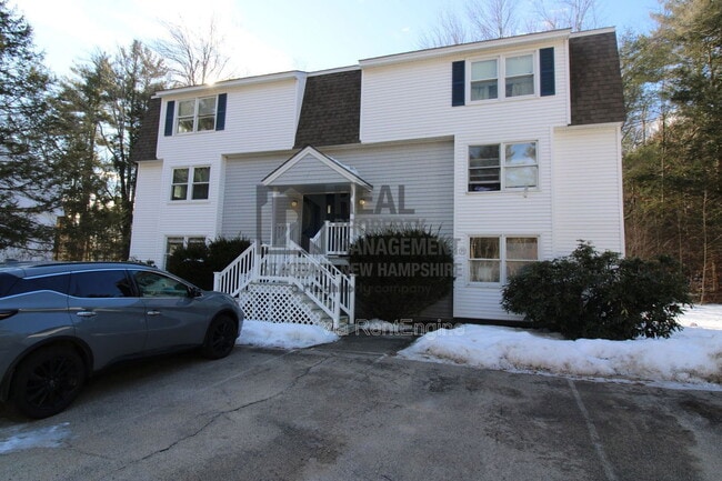 property at 21 Ellison Dr