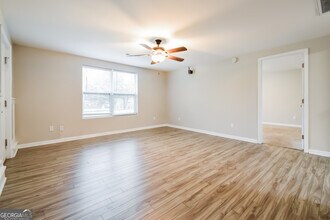 185 Forest Rd in Stockbridge, GA - Building Photo - Building Photo