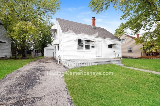 753 Cosler Dr in Dayton, OH - Building Photo - Building Photo