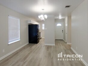 7214 Tranquil Ln in Converse, TX - Building Photo - Building Photo