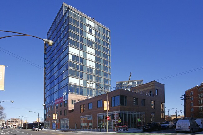 Spoke in Chicago, IL - Building Photo - Building Photo