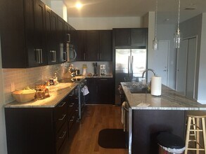 610 Newton Pl NW, Unit #7 in Washington, DC - Building Photo - Building Photo