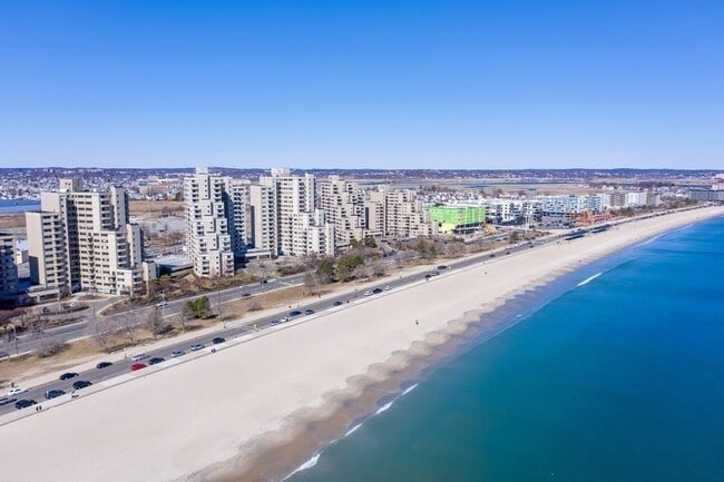property at 376 Ocean Ave