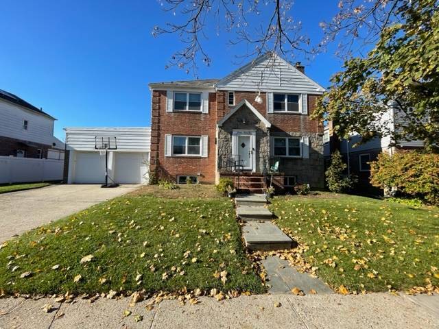 property at 80-32 190th St