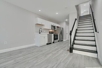 412 Federal St in Baltimore, MD - Building Photo - Building Photo