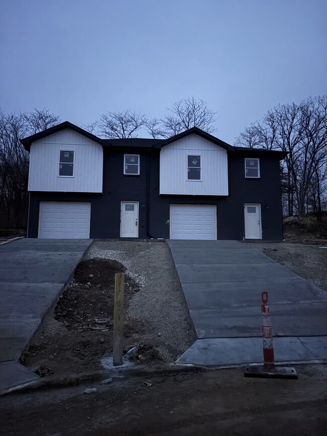 property at 504 Doe Run
