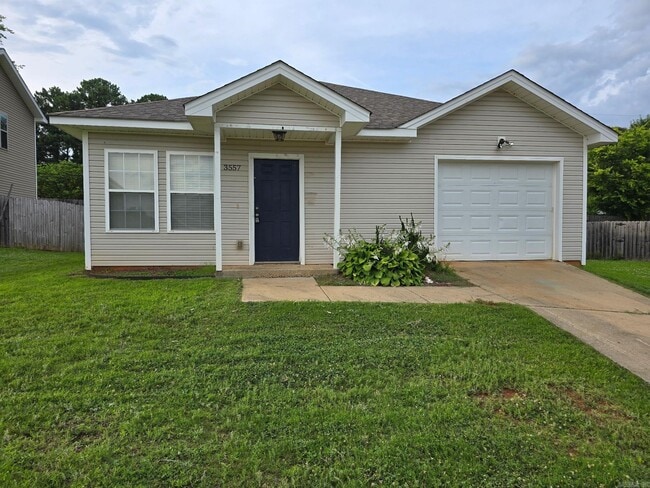 3557 Terrace Hill Ct