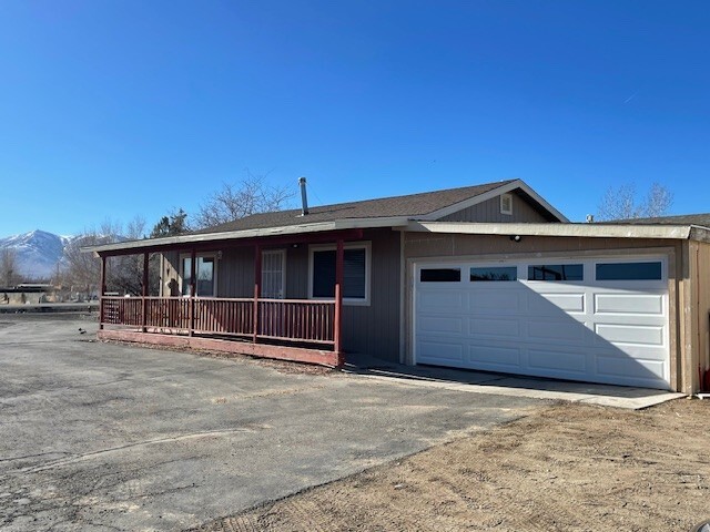 11835 Tupelo St in Reno, NV - Building Photo