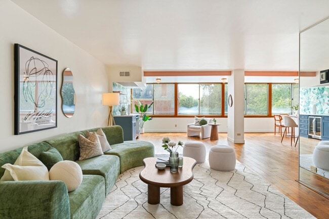 800 N Washington St in Denver, CO - Building Photo - Building Photo