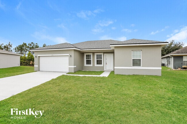 1293 N Platte Ct in Poinciana, FL - Building Photo - Building Photo