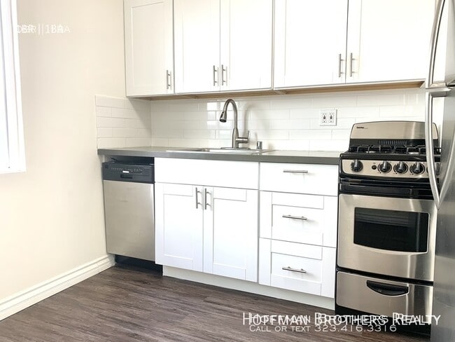 property at 1136 N Ogden Dr