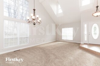 2656 Brightmoor Ridge Dr in Matthews, NC - Building Photo - Building Photo