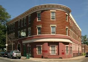 1980 Dorchester Ave in Dorchester, MA - Building Photo - Building Photo