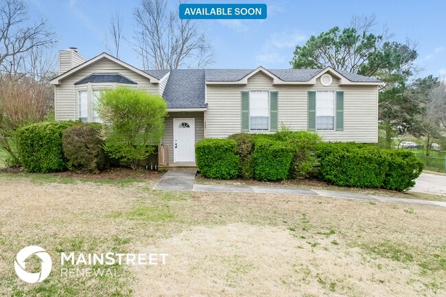 property at 320 Willow Glen Ct