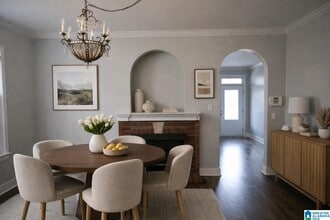 2017 Kelly Creek Ct in Moody, AL - Building Photo - Building Photo