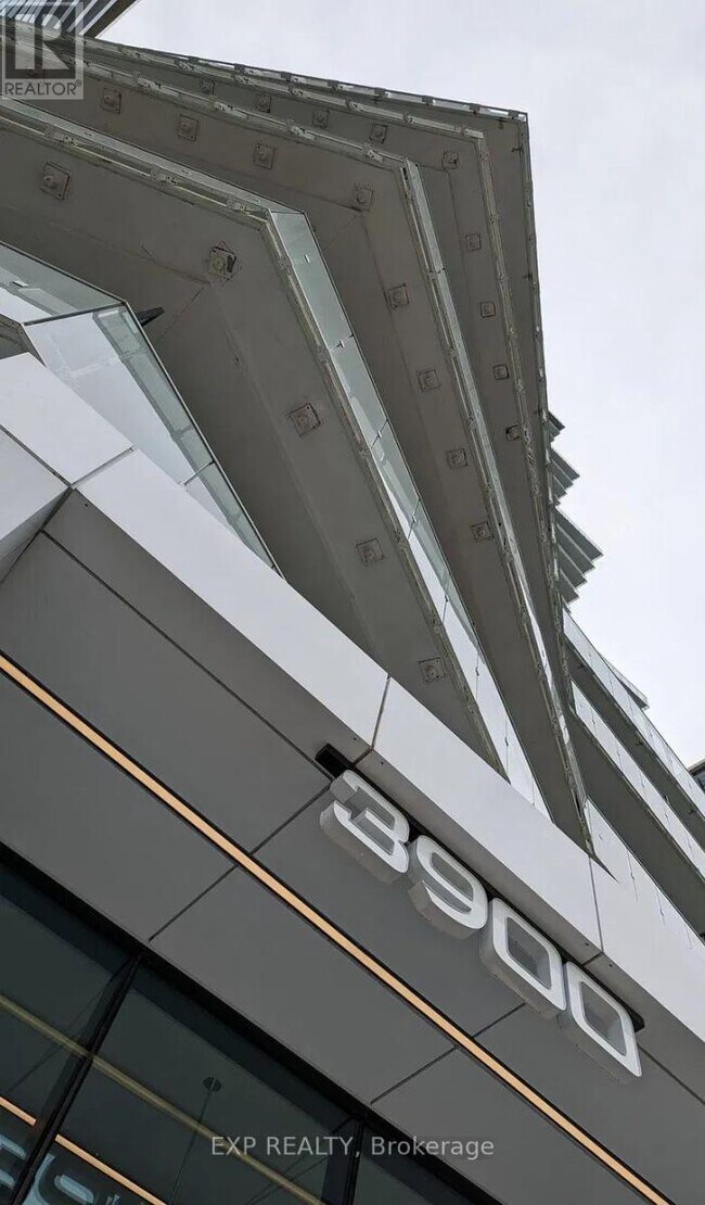 3900 Confederation Pkwy in Mississauga, ON - Building Photo - Building Photo