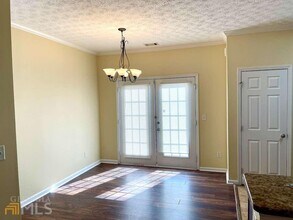 4132 High Park Ln in East Point, GA - Building Photo - Building Photo