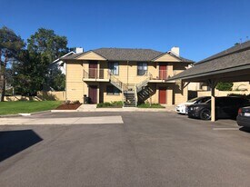9333 Musselman Dr in Atascadero, CA - Building Photo