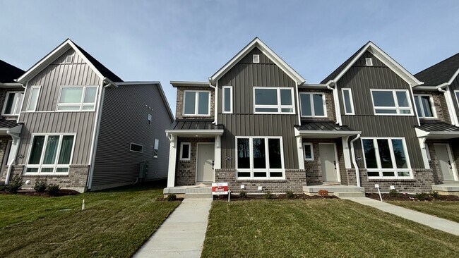 property at 2709 S Old Highway 94