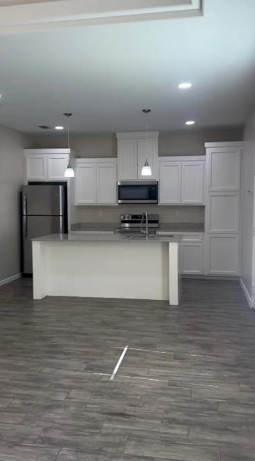 1417 Alta Vista Dr in Progreso Lakes, TX - Building Photo - Building Photo