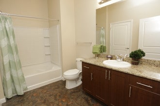 Camden Belleview Station in Denver, CO - Building Photo - Interior Photo