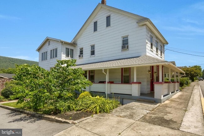 property at 803 Main St