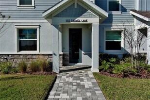 1912 Swivel Ln in Sarasota, FL - Building Photo