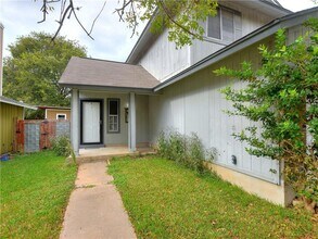 10614 Marias River Dr in Austin, TX - Building Photo - Building Photo
