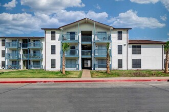 The Milo Apartments in Dallas, TX - Foto de edificio - Building Photo