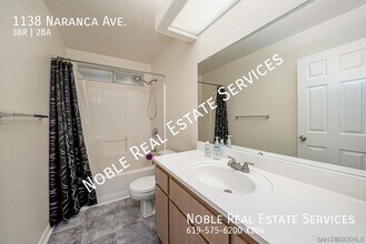 1138 Naranca Ave in El Cajon, CA - Building Photo - Building Photo