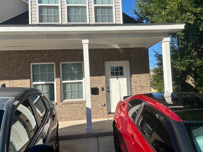 1127 Page St in Columbia, SC - Building Photo - Building Photo