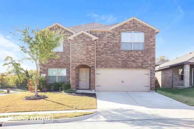 property at 661 Creekview Dr