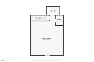 247 Bill Stewart Blvd in La Vergne, TN - Building Photo - Building Photo