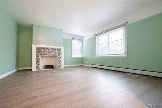 3534 Ferry Ave in Niagara Falls, NY - Building Photo - Building Photo