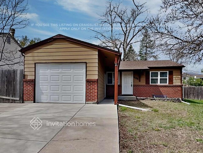 property at 3935 S Richfield St
