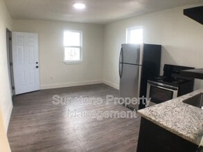 1306 E 2nd St S in Tulsa, OK - Building Photo - Building Photo