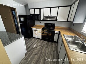 4070 Baker Ave in Titusville, FL - Building Photo - Building Photo